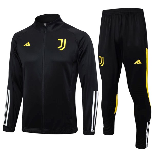 Chandal Juventus 2023-2024 Negro